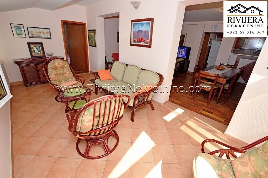 Prodaja, kuća, 184m², Savina, Herceg Novi