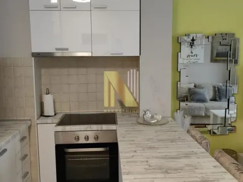 Izdavanje, jednosoban stan, 31m², Grbavica, Novi Sad Sve Podlokacije - image 9