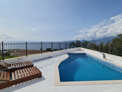 Prodaja, kuća, 280m², Reževići, Budva - image 1