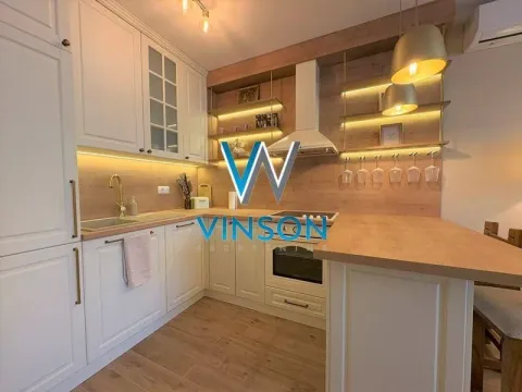 Izdavanje, jednosoban stan, 44m², Nova Detelinara, Novi Sad Sve Podlokacije - image 12
