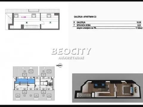 Prodaja, stan, 50m², Divčibare, Valjevo - image 4