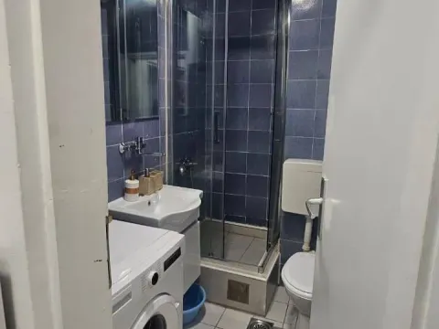 Prodaja, jednosoban stan, 33m², Budva, Crna Gora - image 1