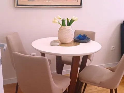 Izdavanje, stan, 40m², Central Point, Podgorica - image 4