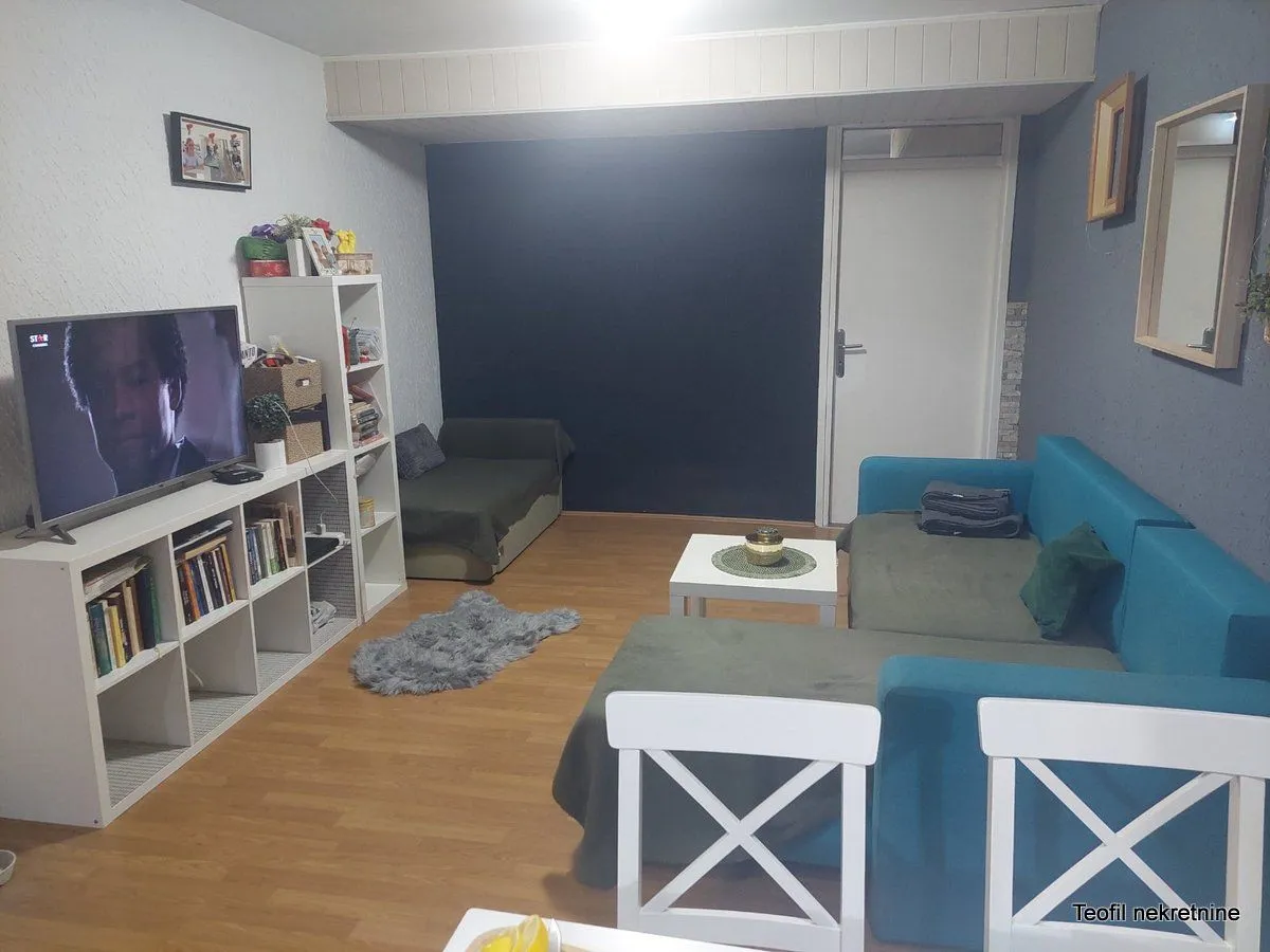 Prodaja, trosoban stan, 61m², Novi Beograd Sve Podlokacije, Beograd