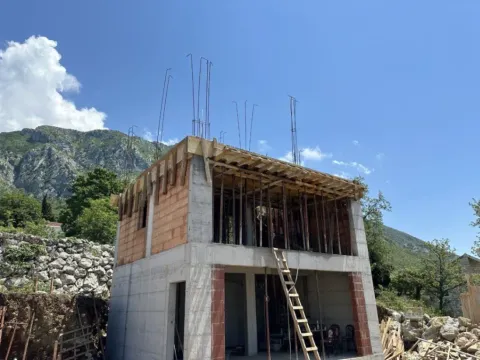 Sale, house, 113m², Blizikuće, Budva - image 2
