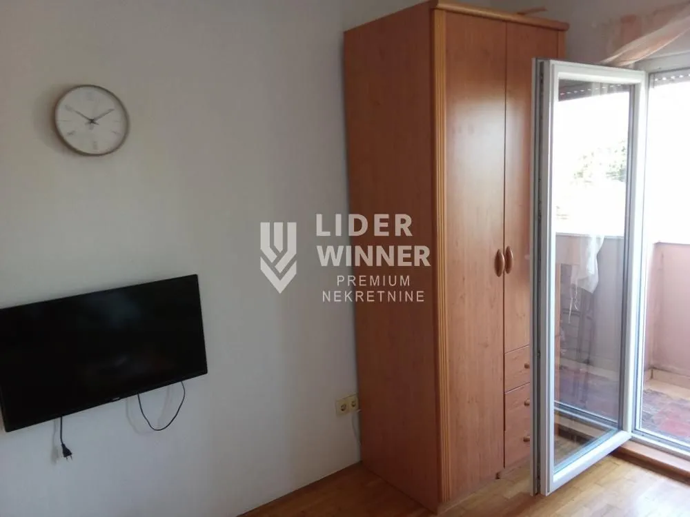 Rent, apartment, 26m², Zemun Gornji Grad, Zemun Sve Podlokacije