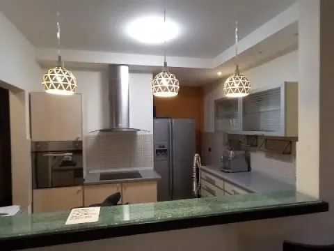 Rent, three bedroom apartment, 80m², Golf Naselje, Beograd - image 4