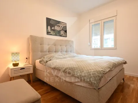 Rent, one bedroom apartment, 45m², Zabjelo, Podgorica - image 7