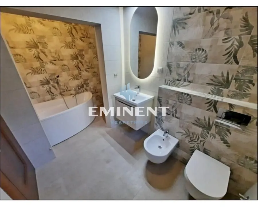 Rent, apartment, 172m², Vračar Hram, Vračar Sve Podlokacije