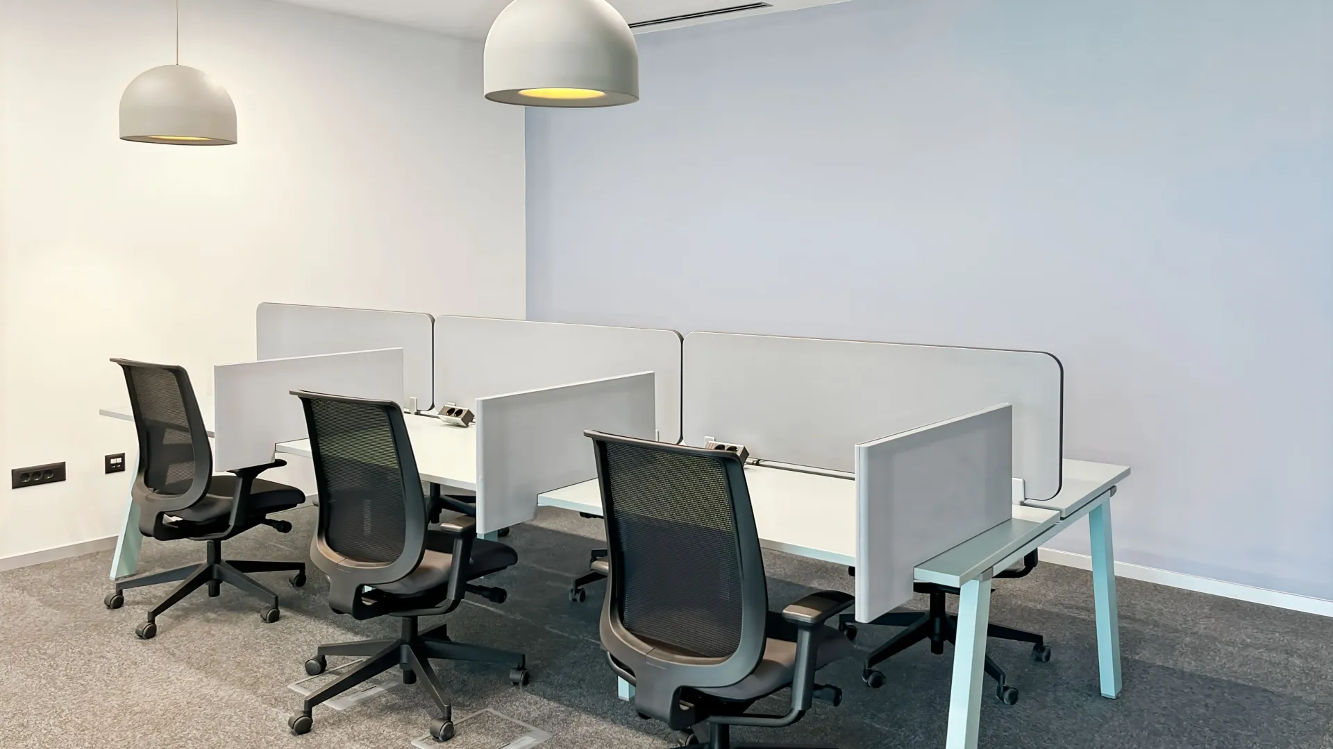 Rent, office space, 10m², Centar, Podgorica