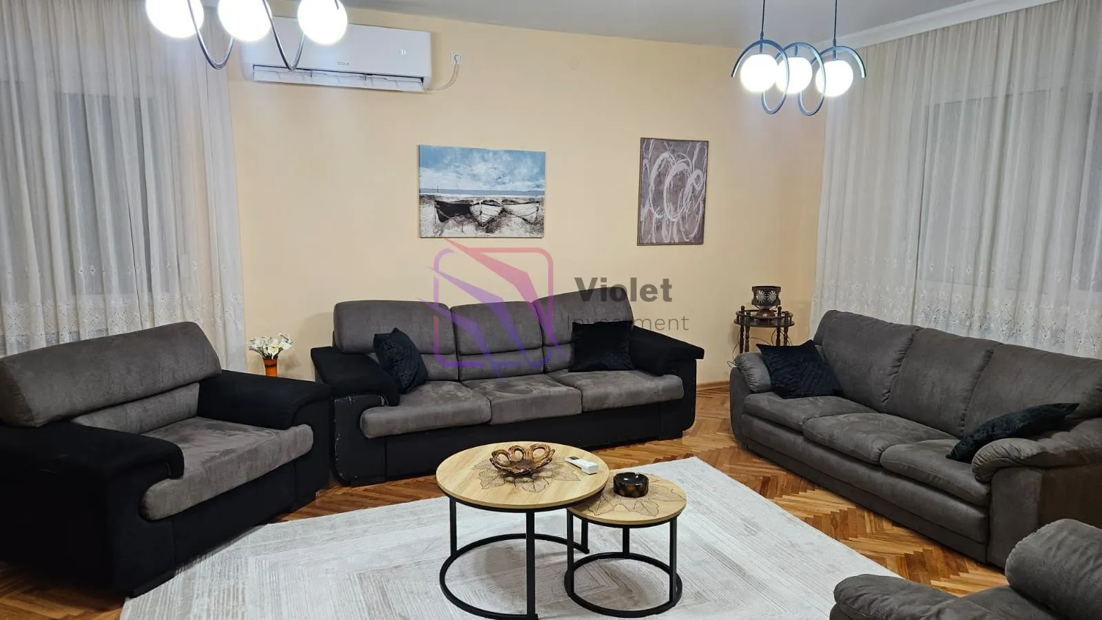 Rent, house, 200m², Gornja Gorica, Podgorica