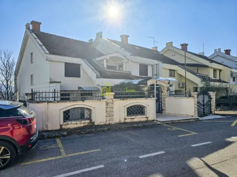 Izdavanje, kuća, 380m², Gorica C, Podgorica - image 28