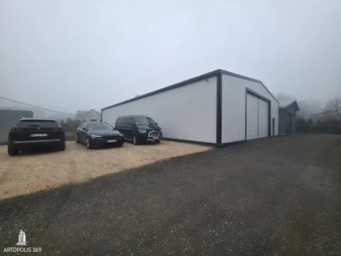 Izdavanje, poslovni prostor, 450m², Leštane, Grocka - image 5