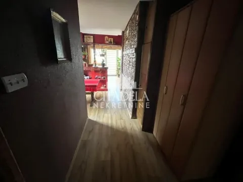 Prodaja, četvorosoban stan, 72m², Palilula Sve Podlokacije, Beograd - image 8