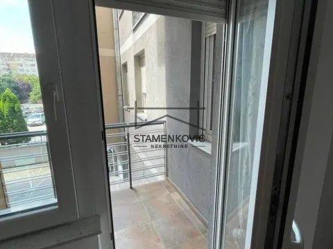 Izdavanje, jednosoban stan, 31m², Detelinara, Novi Sad Sve Podlokacije - image 6