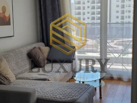 Rent, one bedroom apartment, 49m², Tološka šuma, Podgorica - image 7