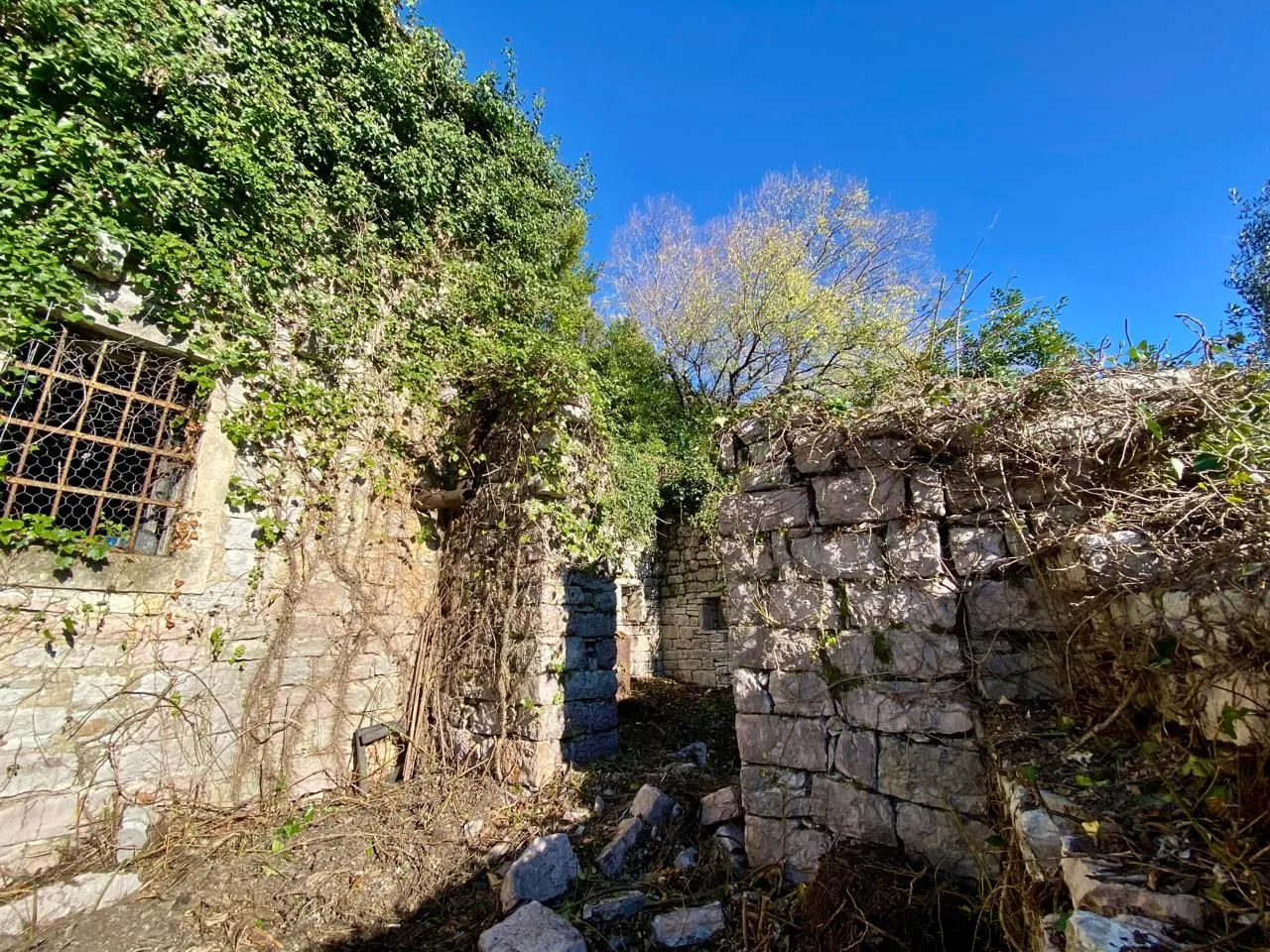 Prodaja, plac, 347m², Gornja Lastva, Tivat