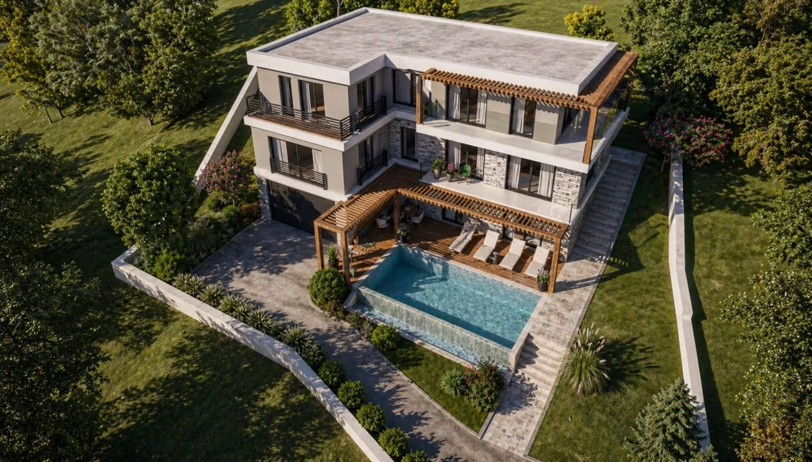 Prodaja, plac, 5520m², Kotor, Crna Gora