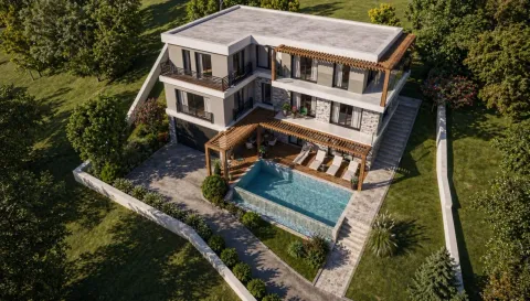 Prodaja, plac, 5520m², Kotor, Crna Gora - image 12