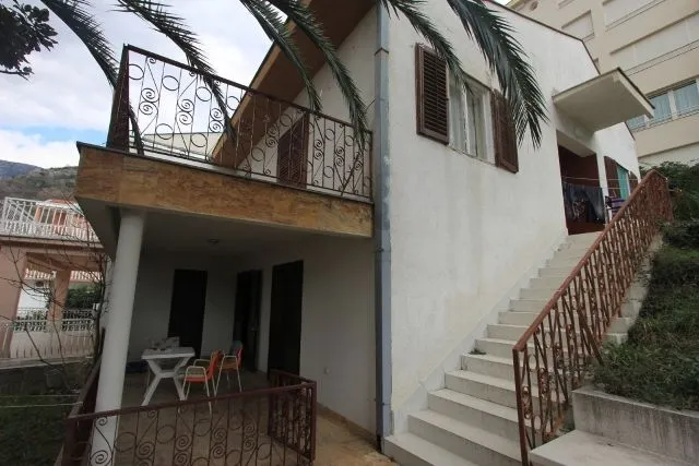 Prodaja, stan, 206m², Budva, Crna Gora