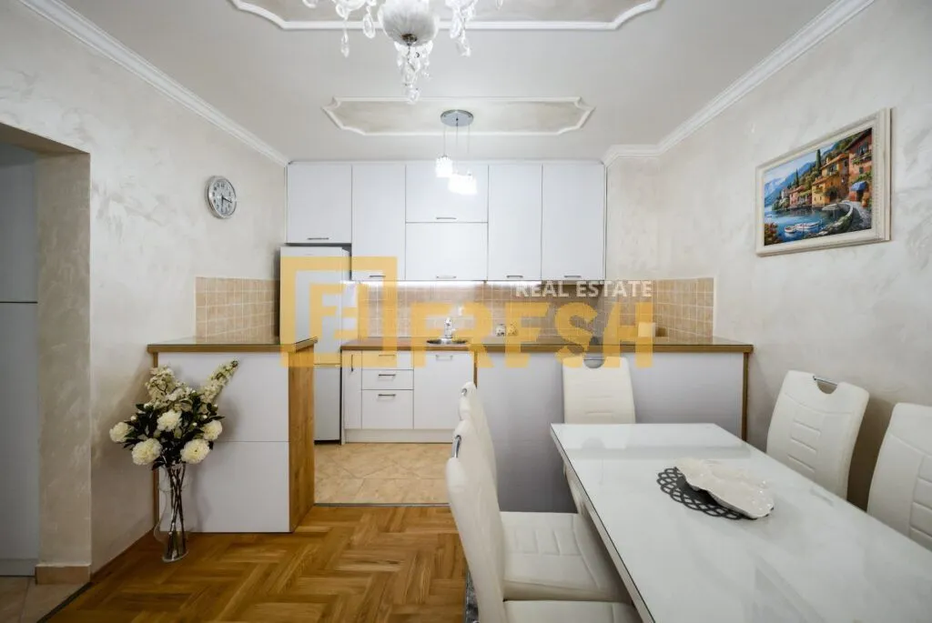 Rent, two bedroom apartment, 65m², Stari Aerodrom, Podgorica