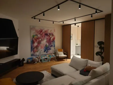 Izdavanje, četvorosoban stan, 125m², Vračar Hram, Vračar Sve Podlokacije - image 5