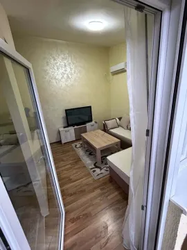 Rent, one bedroom apartment, 37m², Drač, Podgorica - image 4