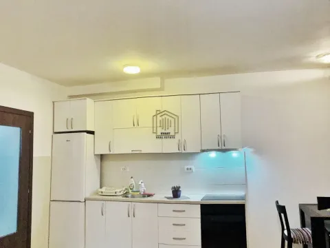 Rent, one bedroom apartment, 43m², Stari Aerodrom, Podgorica - image 10