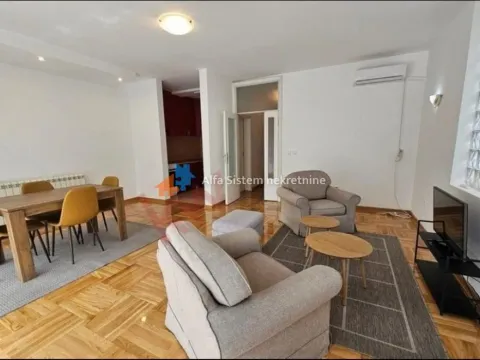Izdavanje, trosoban stan, 76m², Vračar Sve Podlokacije, Beograd - image 10