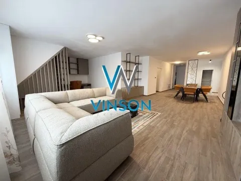 Izdavanje, četvorosoban stan, 180m², Petrovaradin, Novi Sad - image 3