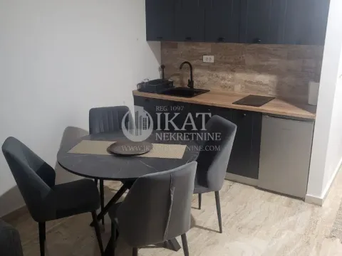 Sale, one bedroom apartment, 41m², Đurkovac, Zlatibor - image 8