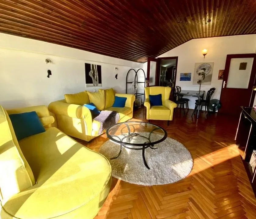 Sale, apartment, 92m², Herceg Novi, Crna Gora