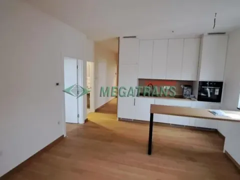 Rent, three bedroom apartment, 49m², Mišeluk, Petrovaradin - image 1