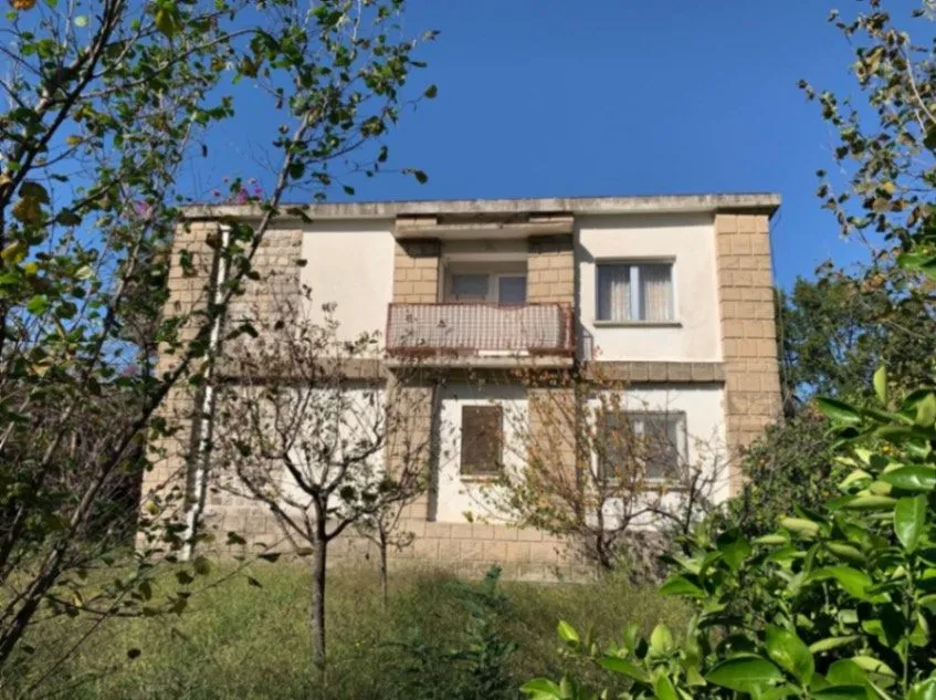 Prodaja, kuća, 230m², Stari Bar, Bar