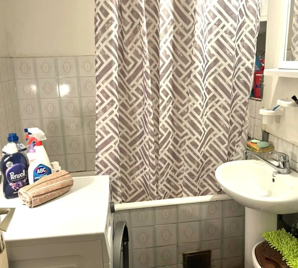 Sale, three bedroom apartment, 95m², Zabjelo, Podgorica