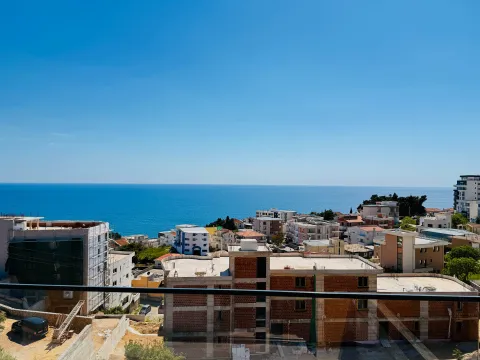 Sale, one bedroom apartment, 47m², Pinješ, Ulcinj - image 6