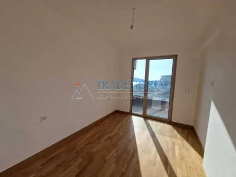 Prodaja, jednosoban stan, 48m², Bečići, Budva - image 8