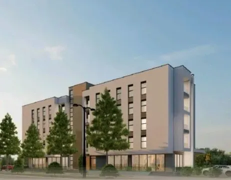 Sale, one bedroom apartment, 52m², Velika Plaža, Ulcinj - image 2