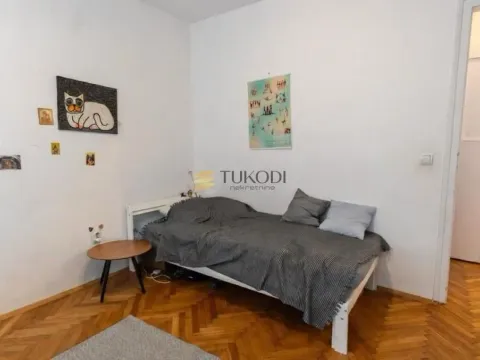Sale, three bedroom apartment, 64m², Vračar Sve Podlokacije, Beograd - image 11