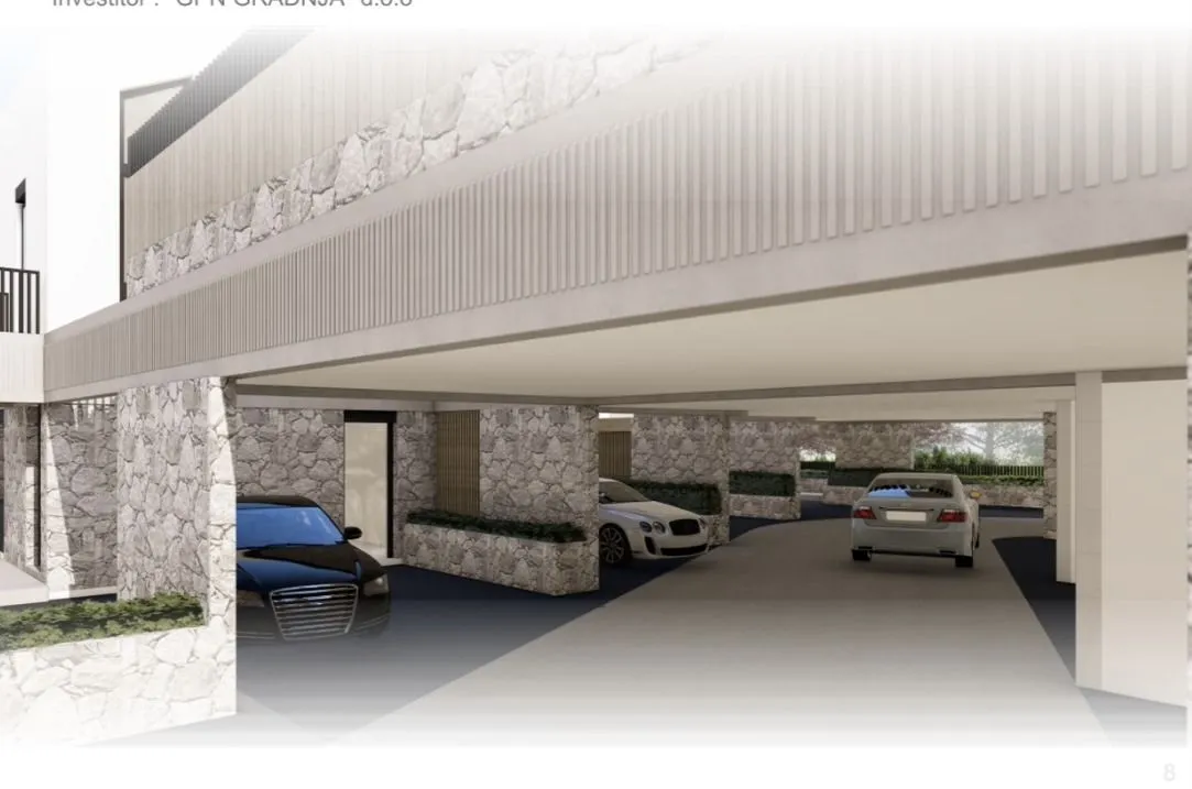 Prodaja, kuća, 128m², Donja Lastva, Tivat