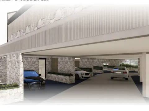 Prodaja, kuća, 128m², Donja Lastva, Tivat - image 11