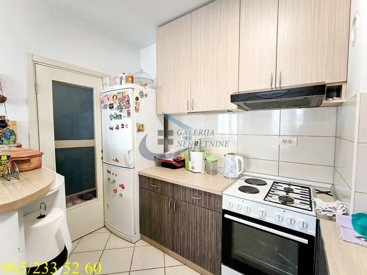 Prodaja, trosoban stan, 84m², Voždovac Sve Podlokacije, Beograd
