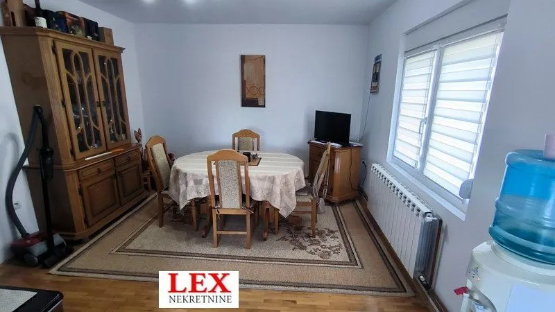 Prodaja, četvorosoban stan, 93m², Palilula Sve Podlokacije, Beograd