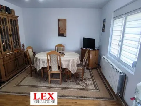 Sale, four bedroom apartment, 93m², Palilula Sve Podlokacije, Beograd