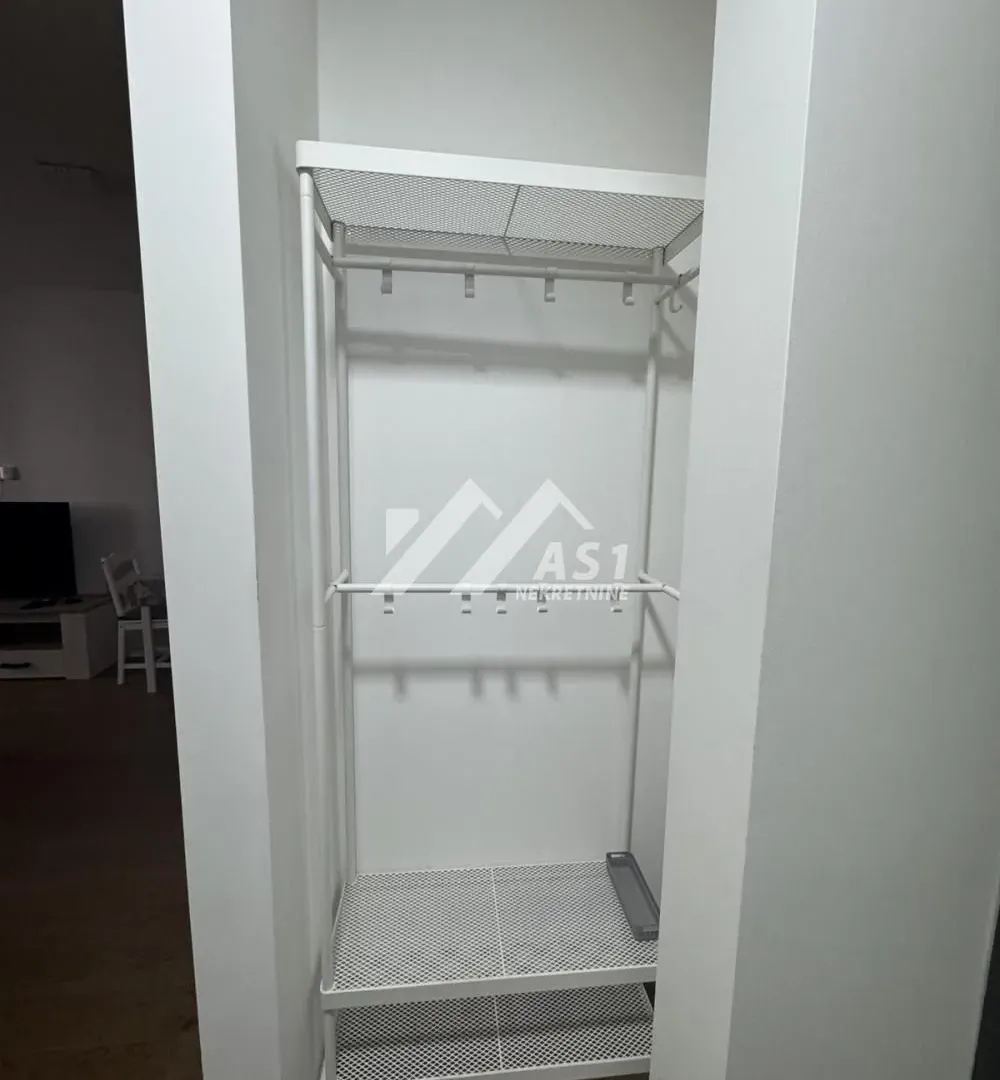 Prodaja, jednosoban stan, 38m², Podbara, Novi Sad Sve Podlokacije