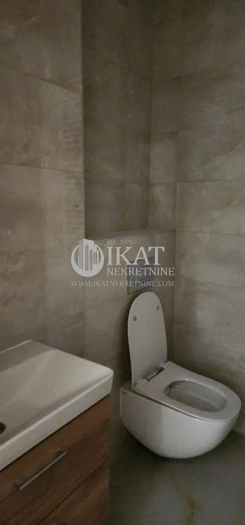 Prodaja, jednosoban stan, 37m², Kamalj, Zlatibor