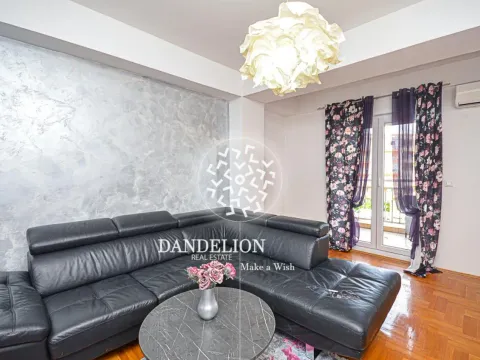 Rent, two bedroom apartment, 79m², City Kvart, Podgorica - image 11