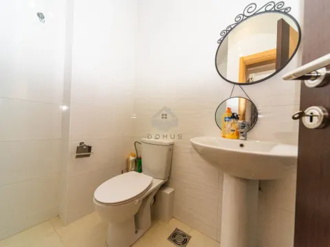 Rent, two bedroom apartment, 68m², Pobrežje, Podgorica - image 8