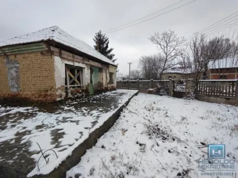 Prodaja, kuća, 62m², Rakitovo, Jagodina - image 3