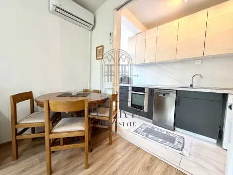Prodaja, jednosoban stan, 39m², Stari Aerodrom, Podgorica - image 5